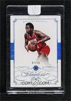 Moses Malone [Uncirculated] #/10