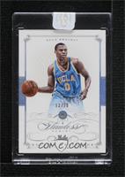 Alma Mater - Russell Westbrook [Uncirculated] #/20