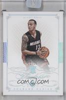 Rookies - Shabazz Napier [Uncirculated] #/20