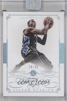 Victor Oladipo [Uncirculated] #/20