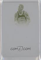 Scottie Pippen #/1