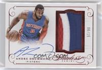 Andre Drummond #/15