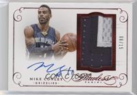 Mike Conley #/15