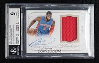 Andre Drummond [BGS 9 MINT] #/25