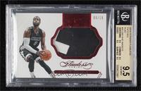 Dwyane Wade [BGS 9.5 GEM MINT] #/15