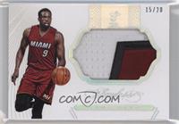 Luol Deng #/20