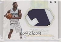 Lance Stephenson #/20