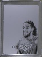 Kenneth Faried #/1