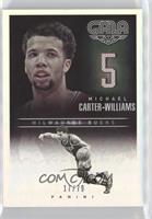 Michael Carter-Williams #/79