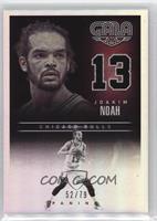 Joakim Noah #/79