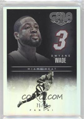 2014-15 Panini Gala - [Base] #61 - Dwyane Wade /79