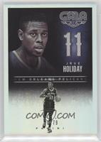 Jrue Holiday #/79