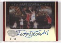 Doug McDermott #/10