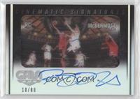 Doug McDermott #/60