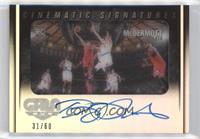 Doug McDermott #/60