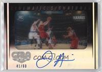 Joe Harris #/60