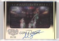 Marcus Smart #/60