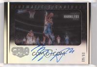 Maurice Harkless #/60