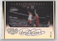 DeMarre Carroll #/60