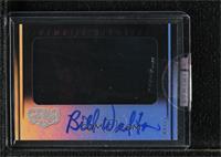 Bill Walton [Uncirculated] #/60