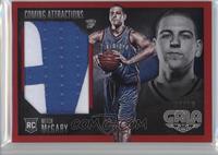 Mitch McGary #/10