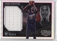 T.J. Warren #/35