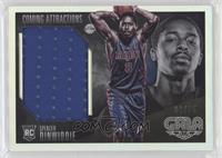 Spencer Dinwiddie #/35