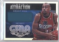 Grant Hill #/49