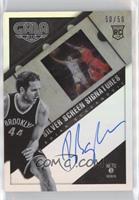 Bojan Bogdanovic #/50