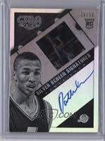 Dante Exum #/50