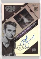 Nik Stauskas #/50