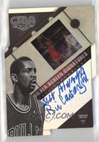 Bill Cartwright #/10