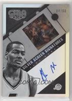 Alec Burks #/60