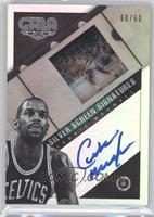 Cedric Maxwell #/60