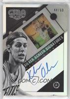 Kelly Olynyk #/60