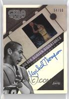 Mychal Thompson #/60