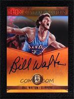 Bill Walton #/35