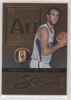 Spencer Hawes #/79