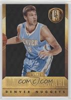 Danilo Gallinari #/25