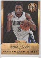 Rudy Gay #/25