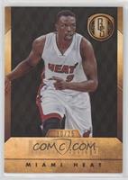 Luol Deng #/25