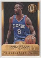 Tony Wroten #/25