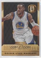 Andre Iguodala #/25