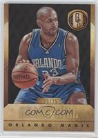 Grant Hill #/25