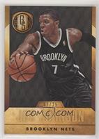 Joe Johnson #/25