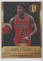 Jimmy Butler #/25