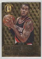 LaMarcus Aldridge #/79