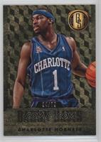 Baron Davis (Charlotte Jersey) #/79