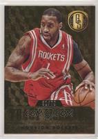 Tracy McGrady (Red Jersey, Dribbling) #/79