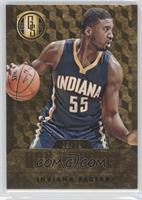 Roy Hibbert #/79